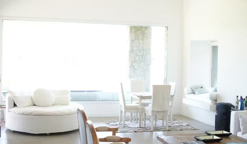 Casa en alquiler en Pueblo Mio